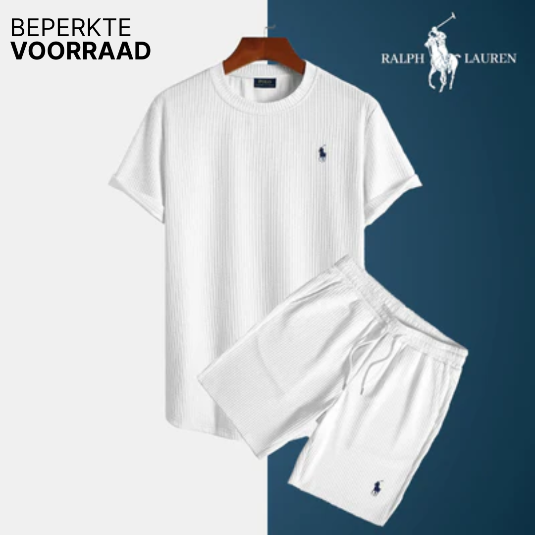 RL Refined Style | The Riviera Set