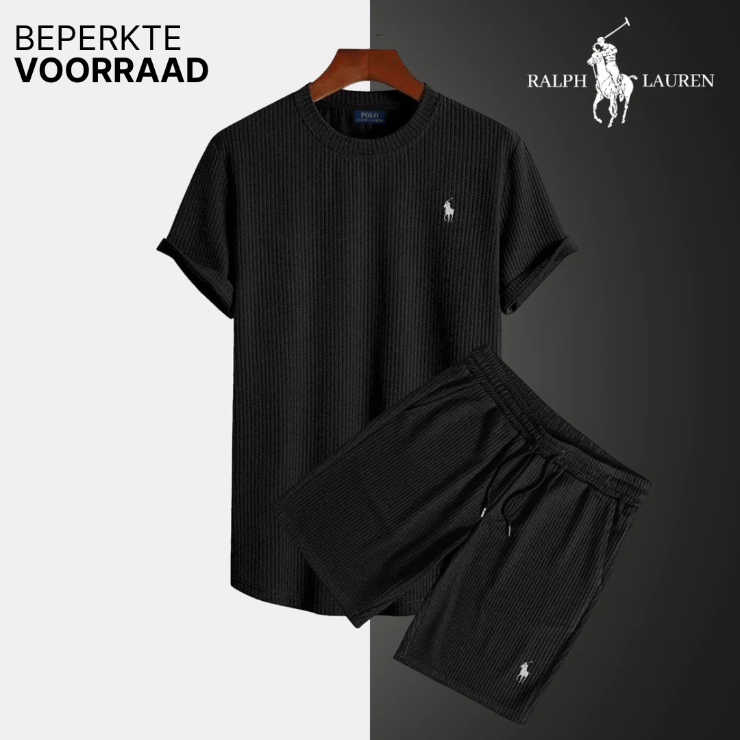 RL Refined Style | The Riviera Set