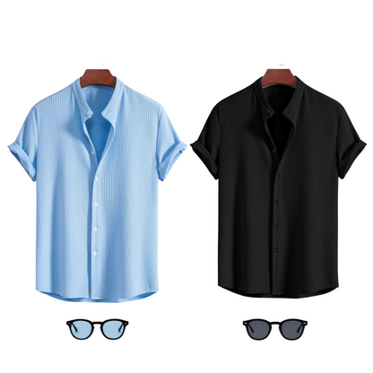 Exclusive Men’s Set + 2 Free Sunglasses