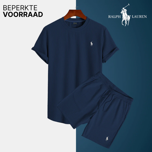 RL Refined Style | The Riviera Set