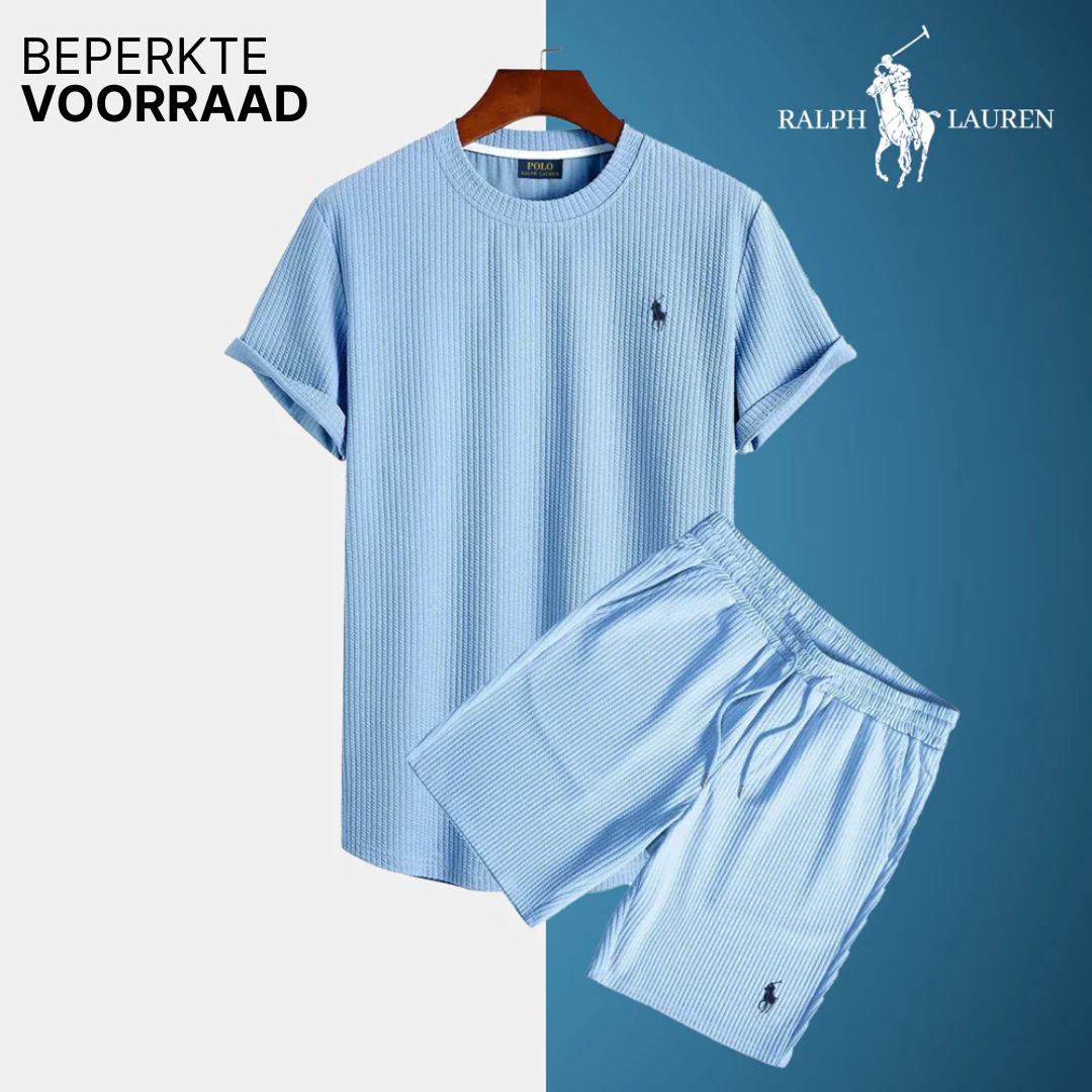 RL Refined Style | The Riviera Set