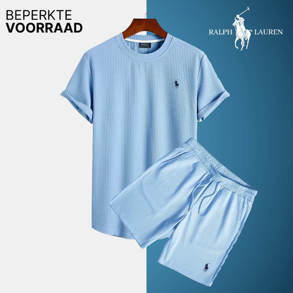 RL Refined Style | The Riviera Set