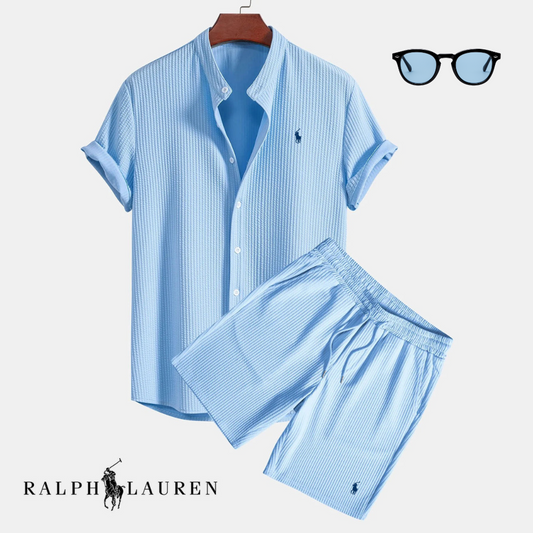 Premium RL Men’s Set + Free Sunglasses