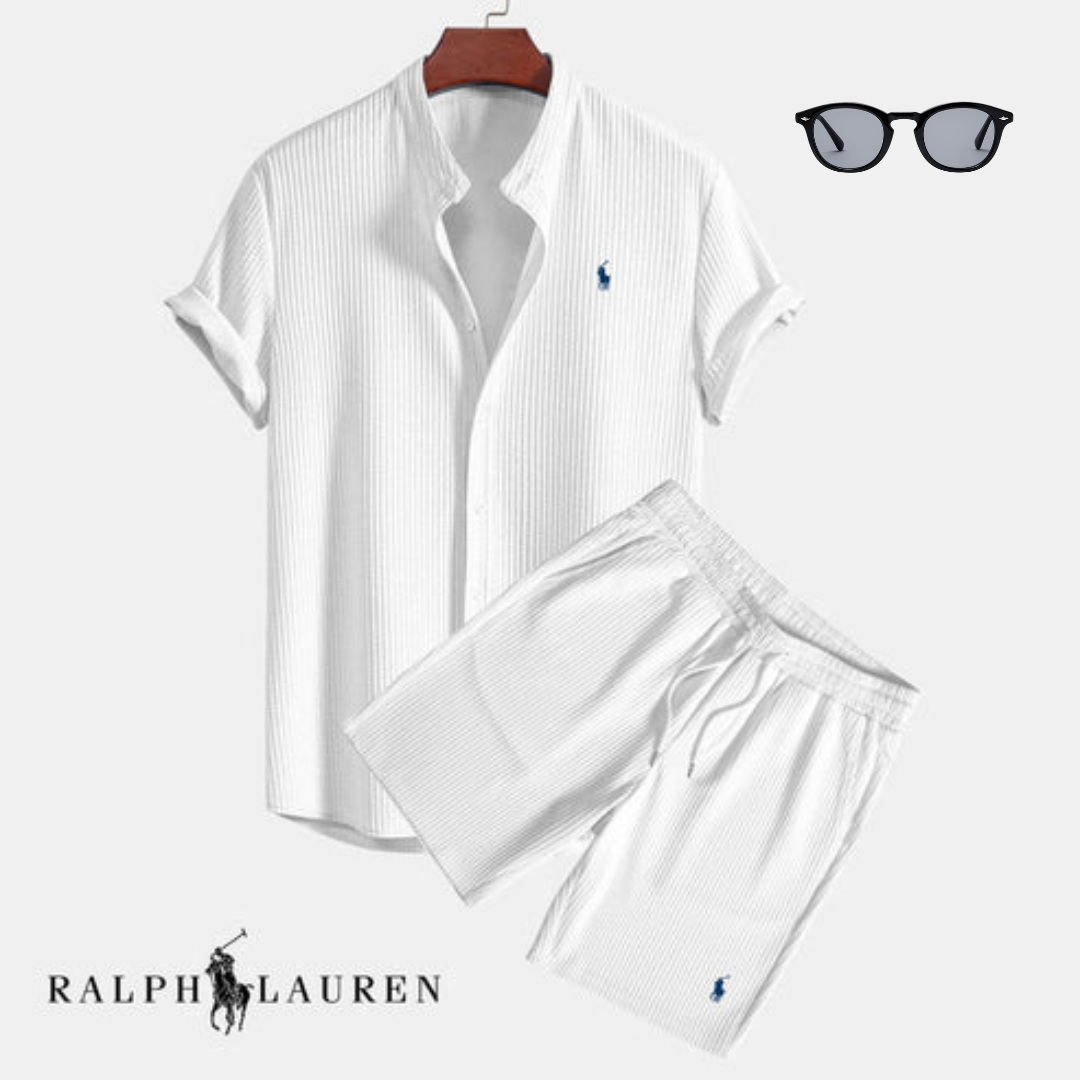 Premium RL Men’s Set + Free Sunglasses
