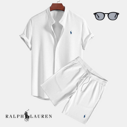 Premium RL Men’s Set + Free Sunglasses