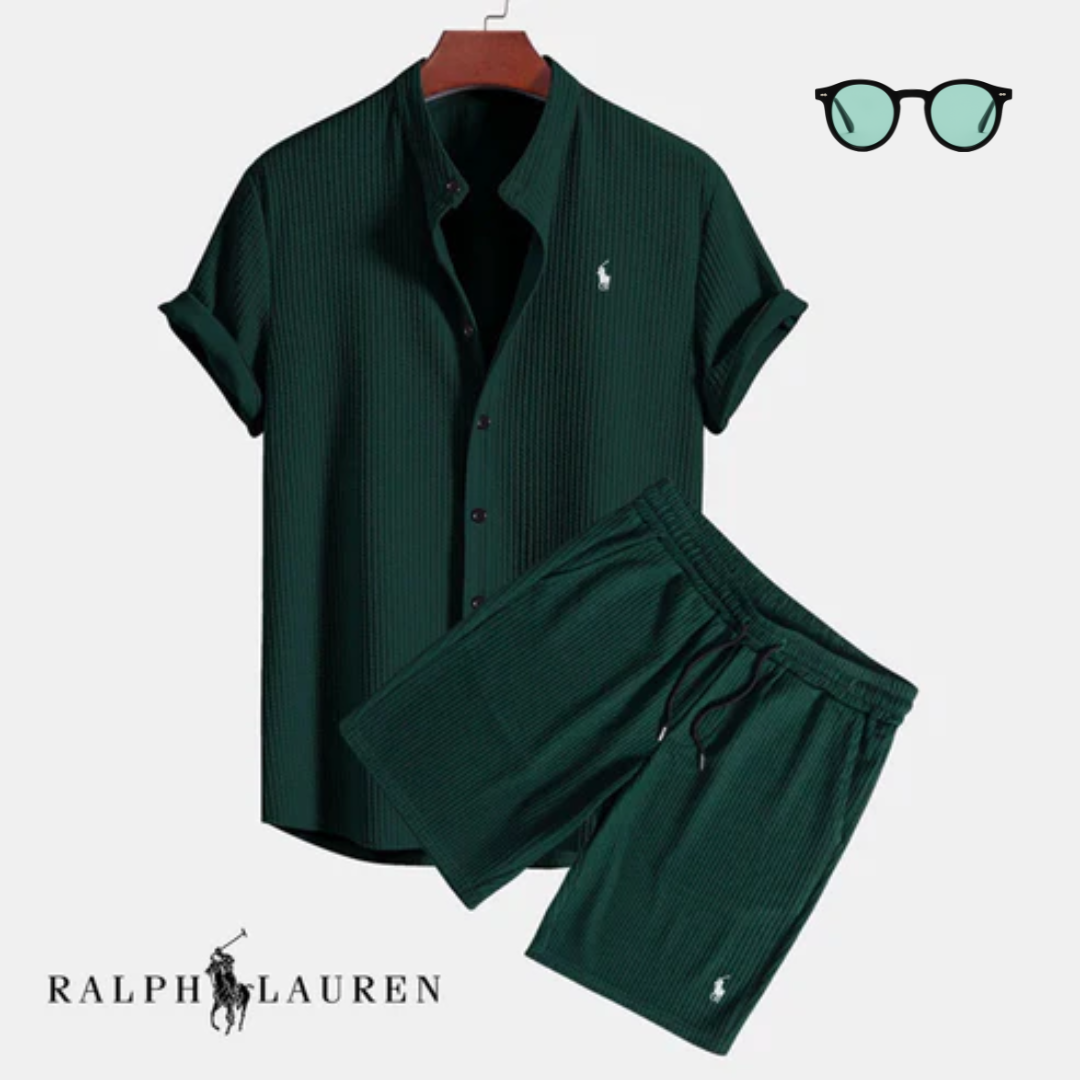 Premium RL Men’s Set + Free Sunglasses