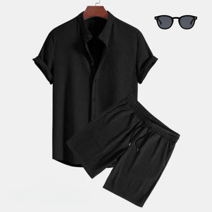 Premium Men’s Set + Free Sunglasses