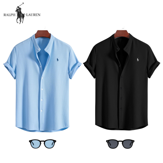 Exclusive RL Men’s Set + 2 Free Sunglasses
