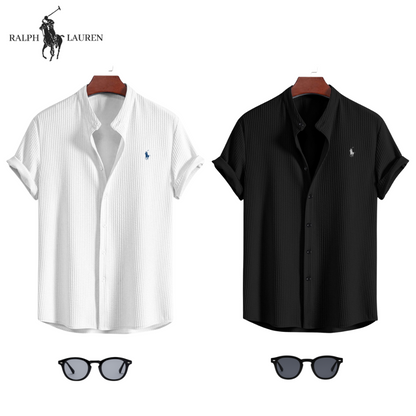 Exclusive RL Men’s Set + 2 Free Sunglasses