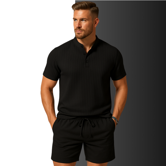 Exclusive Set: Stylish Shirt + Free Shorts
