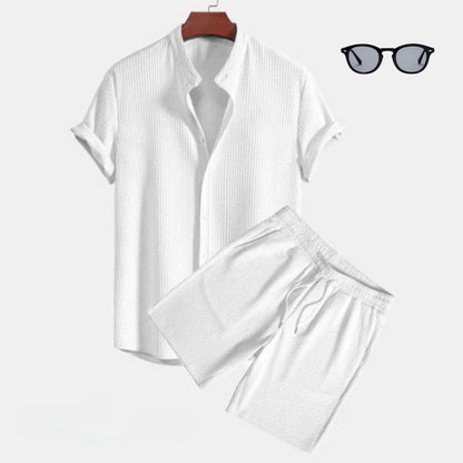 Premium Men’s Set + Free Sunglasses