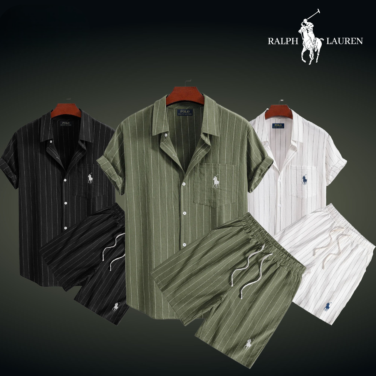 The RL Private Selection (226 Available)