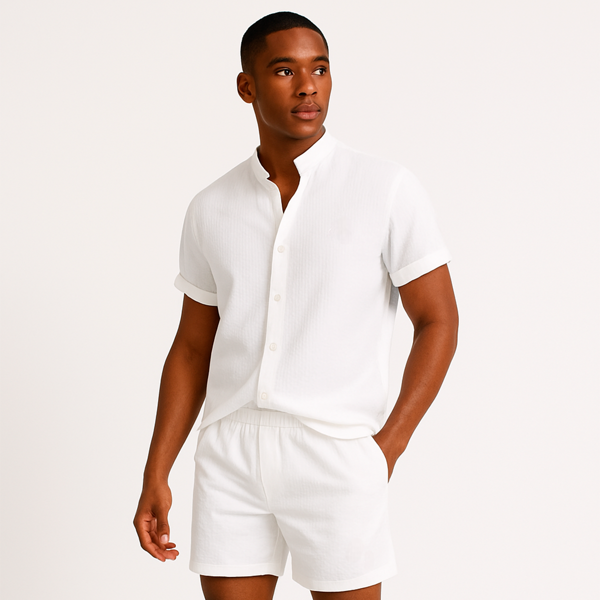 Premium Men’s Set + Free Sunglasses