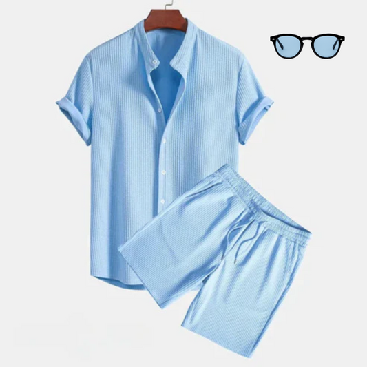 Premium Men’s Set + Free Sunglasses