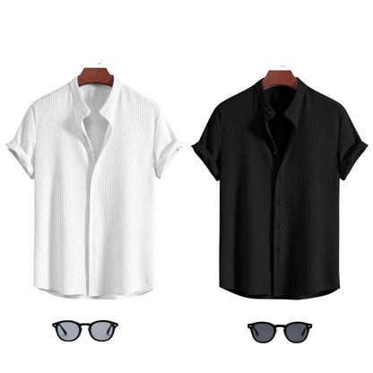 Exclusive Men’s Set + 2 Free Sunglasses