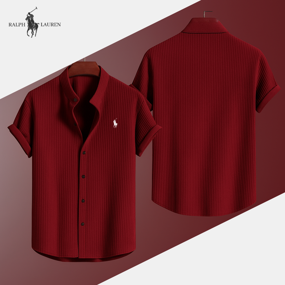 Exclusive RL Men’s Set + 2 Free Sunglasses